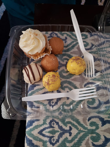 Comentarii opinii despre Creative Cakes of Abilene