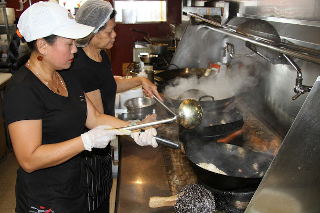 Comentarii opinii despre Thai Kitchen St. Charles