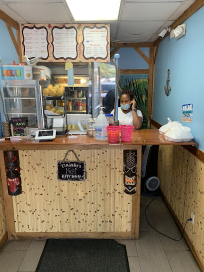 Ti Manmi’s Kitchen Boynton