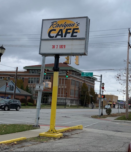 Raelynn’s Cafe
