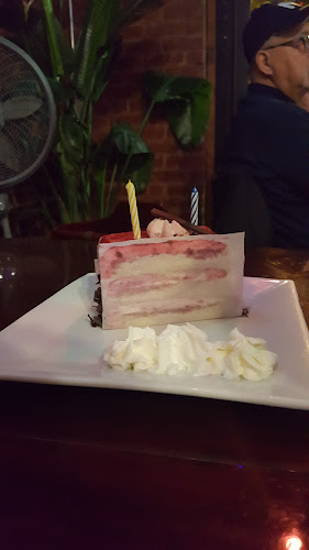 Comentarii opinii despre Rancho Mateo Colombian Steakhouse