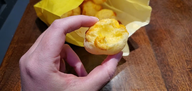 Reviews of Cafe Patoro in New York - Hospitality and gastronomy