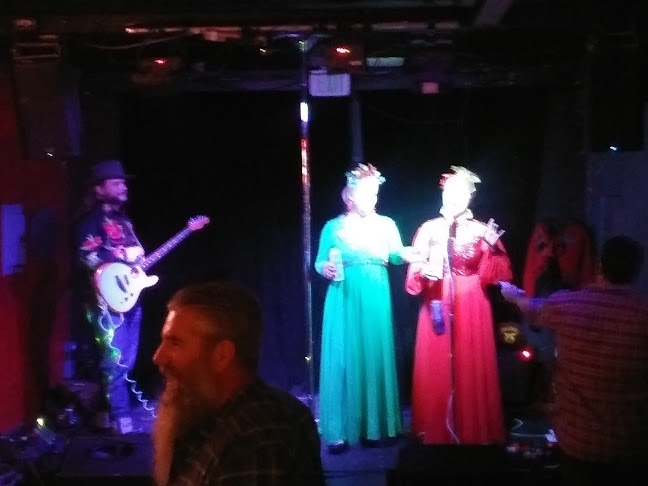 Opinii despre Til-Two Club în San Diego - Hospitality and gastronomy