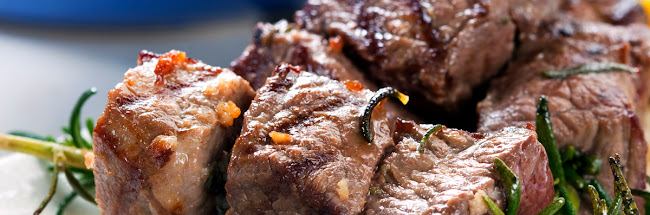 Comentarii opinii despre Persian Kabob Land