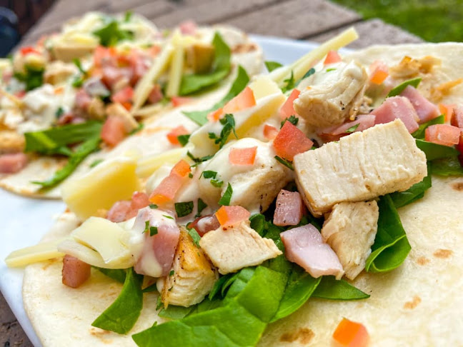 The Breakroom Bar & Grill - Clearwater