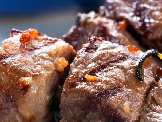 Persian Kabob Land - Roswell