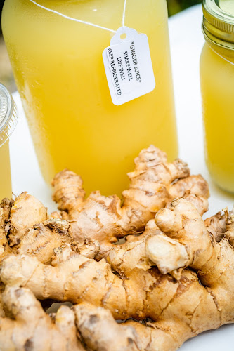 Comentarii opinii despre SmoothGinger Smoothie & Juice Bar