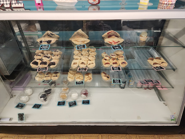 The Thinnery - Upland