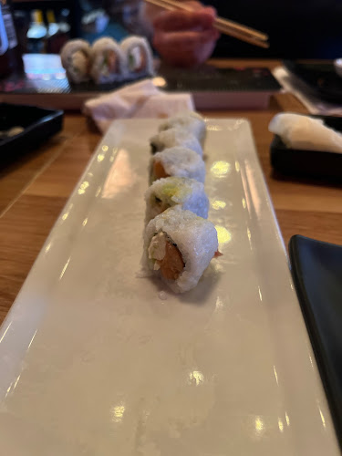 Comentarii opinii despre Sushi Ichiban