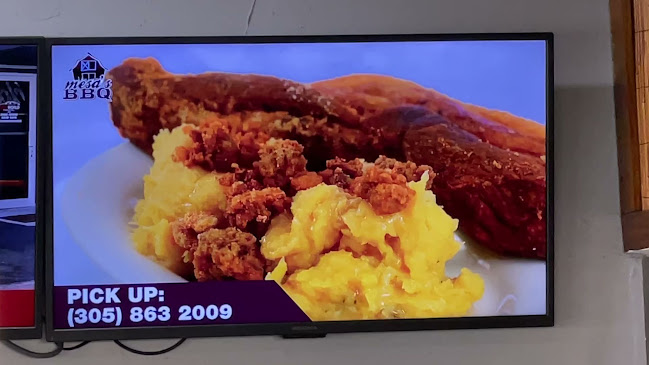 Opinii despre Mesa's BBQ în Hialeah - Hospitality and gastronomy