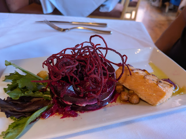 Painted Pony Restaurant - St. George