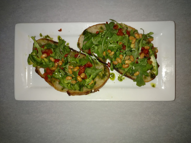 Stella Grill - Millcreek