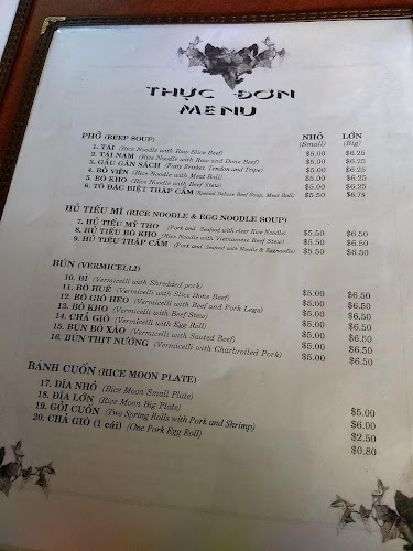 Pho Hop - Hospitality and gastronomy