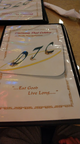 Diamond Thai Cuisine