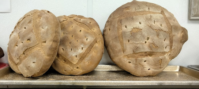 A & L Bakery and Cafe - Hospitality and gastronomy