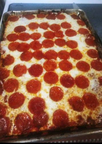 Reviews of Dels snack shack LLC in Scranton - Hospitality and gastronomy