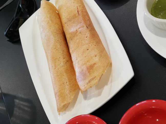 Opinii despre Preethi Indian Cuisine în Sacramento - Hospitality and gastronomy