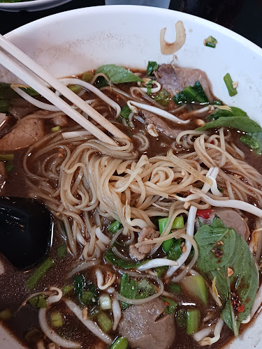 King Thai Asian Cuisine