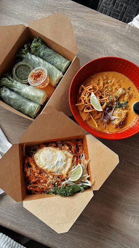 Comentarii opinii despre Thaikota