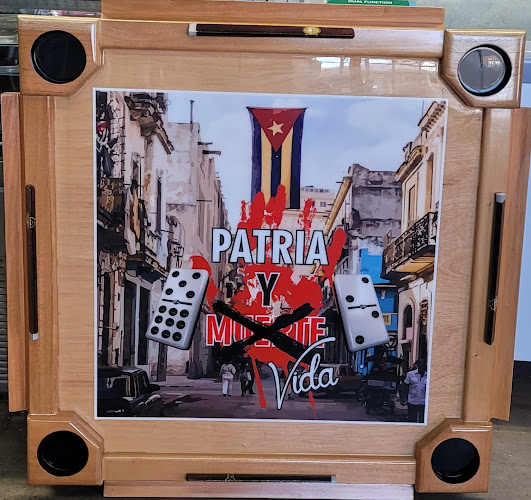 Atlantic Fish Market - Hospitality and gastronomy