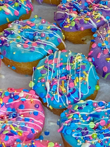 Opinii despre Sweetjays Bakeshop în Warren - Hospitality and gastronomy