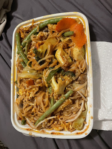 Thai Kitchen St. Charles - Hospitality and gastronomy