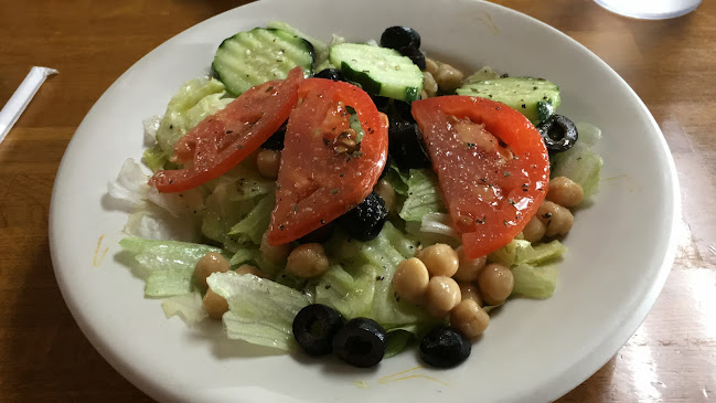 Comentarii opinii despre Chimento's Spaghetti House