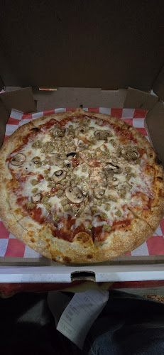 Opinii despre Night Owl Pizza în Kennesaw - Hospitality and gastronomy