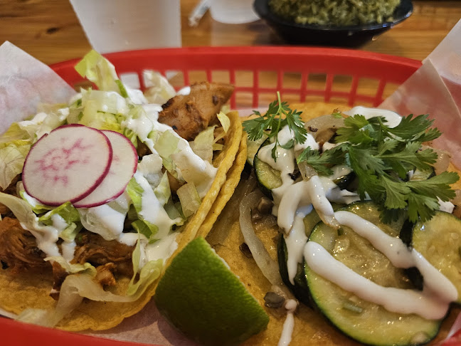 Black Rooster Taqueria