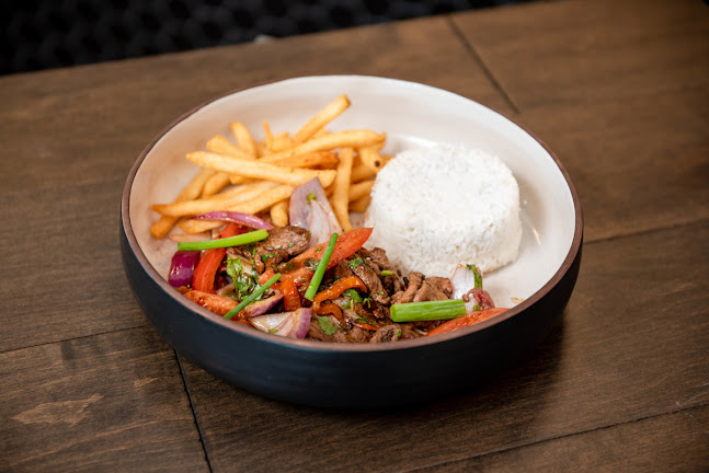 Reviews of Mykuna in Houston - Hospitality and gastronomy