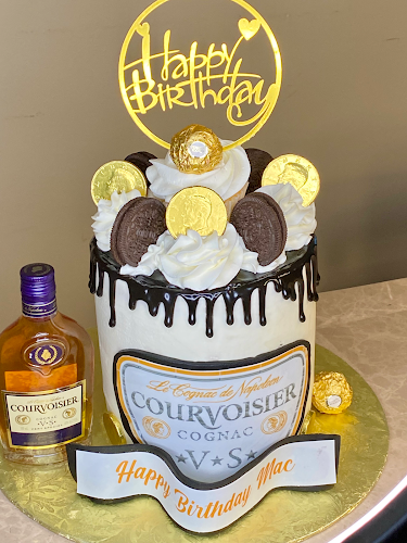 Comentarii opinii despre Sweetjays Bakeshop