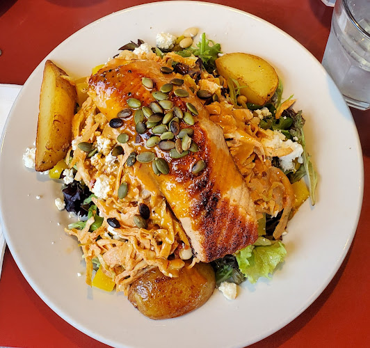 Comentarii opinii despre Stella Grill