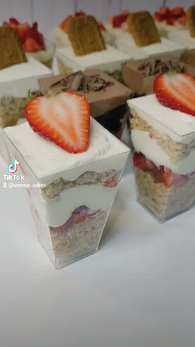 Reviews of Wanna's Cakes & Cupcakes in Coral Springs - Hospitality and gastronomy