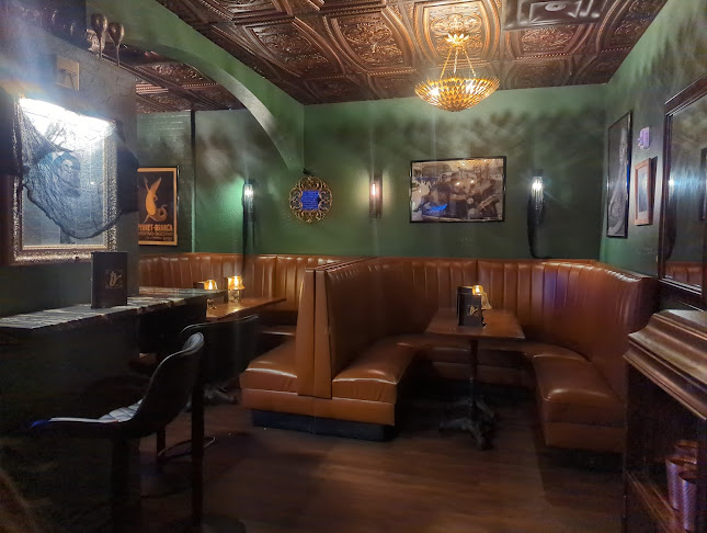 Teddy Roe's - Albuquerque