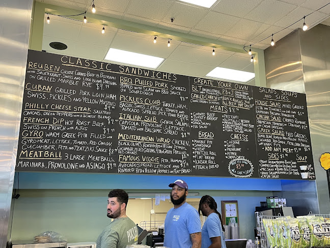 200 N Broadway #110, St. Louis, MO 63102