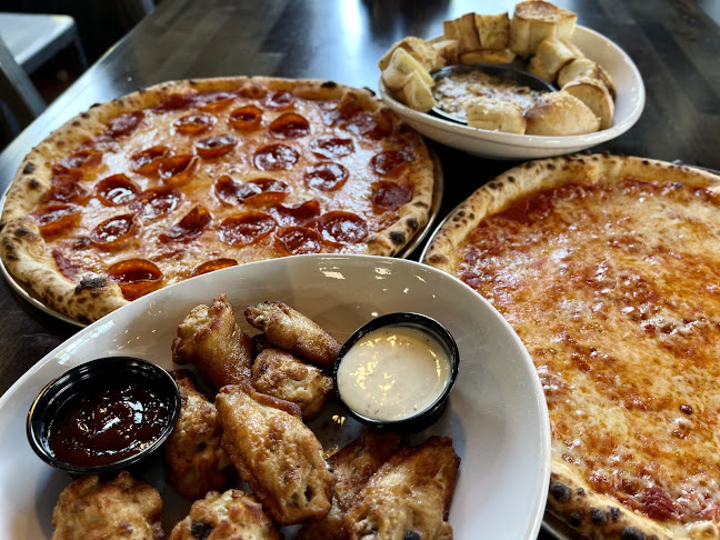 Opinii despre Billy Bricks - Lombard Yorktown în Lombard - Hospitality and gastronomy