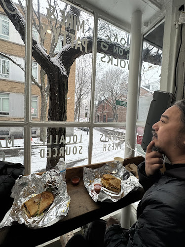 Opinii despre Mike & Patty's Bay Village în Boston - Hospitality and gastronomy