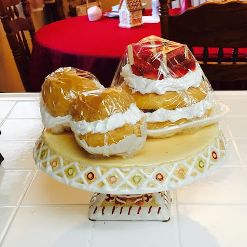 The Thinnery - Upland