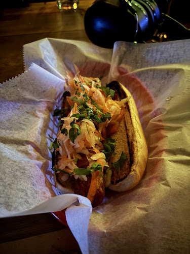 The Anchored Inn - Hospitality and gastronomy