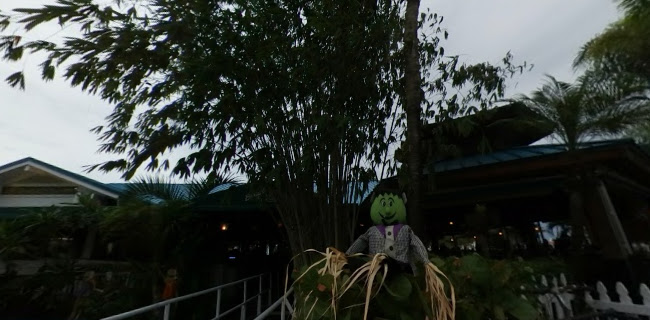 E.R. Bradley's Saloon