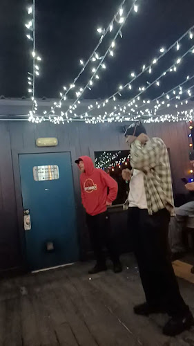 The New Potato - Houston