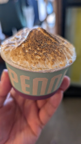 Opinii despre The Penny Ice Creamery în Palo Alto - Hospitality and gastronomy