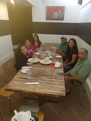 Fresco Cafe & Pizzeria Open Times