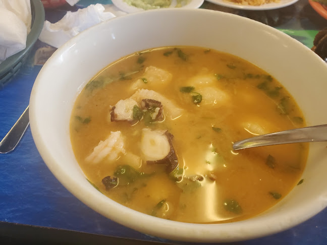 Opinii despre Mariscos Ensenada în Taylorsville - Hospitality and gastronomy
