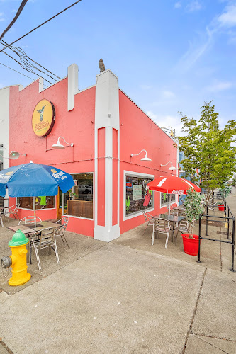 Taqueria La Esquinita