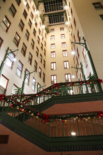 Opinii despre Sapori Cafe & Catering în Rochester - Hospitality and gastronomy