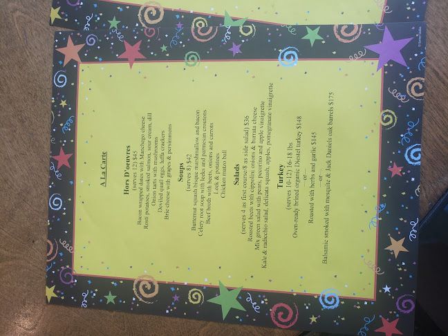 Motor City Deli - Hospitality and gastronomy