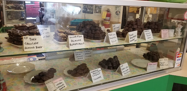 The Thinnery - Upland