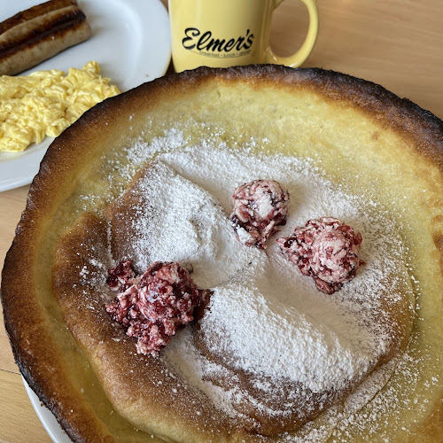 Opinii despre Elmer's Restaurant în Pocatello - Hospitality and gastronomy