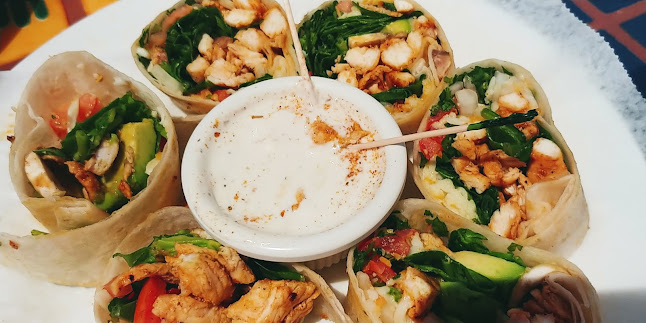 Reviews of Maya Mexican Grill and Bar in Wyoming - Hospitality and gastronomy